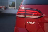 VW Golf VII 1.5 TSI DSG Comfortline
