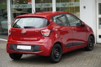 Hyundai i10 1.2 Trend