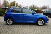 Skoda Fabia 1.0 TSI