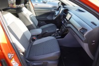 VW T-Cross 1.0 TSI DSG Style RLine