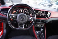 VW Polo 2.0 TSI GTI DSG