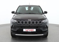 Jeep Compass 1.5 M-Hybrid Altitude