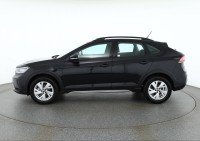 Vorschau: VW Taigo 1.0 Life