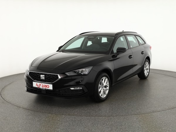 Seat Leon ST 1.5TSI