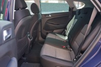 Hyundai Tucson 1.6 CRDi AT
