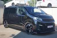 Opel Zafira Life 2.0 CDTI Irmscher