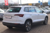 Skoda Karoq 1.5 TSI Tour DSG