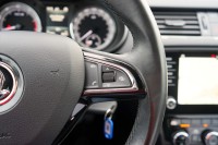 Skoda Octavia 1.8 TSI