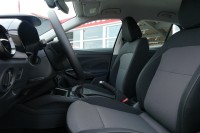 Skoda Fabia 1.0 TSI