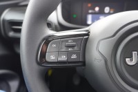 Jeep Avenger 1.2 MHev