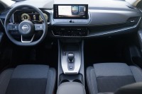 Nissan Qashqai N-Connecta 1.3 Dig-T Aut.