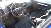 Skoda Karoq 1.0 TSI Ambition