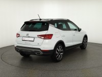 Seat Arona 1.5 TSI DSG FR
