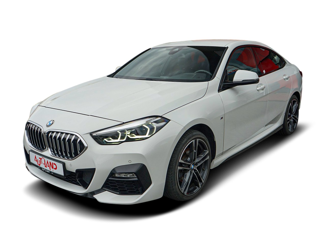 BMW 218 i M Sport
