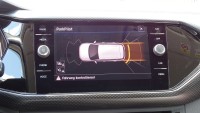 VW T-Cross 1.0 R-Line