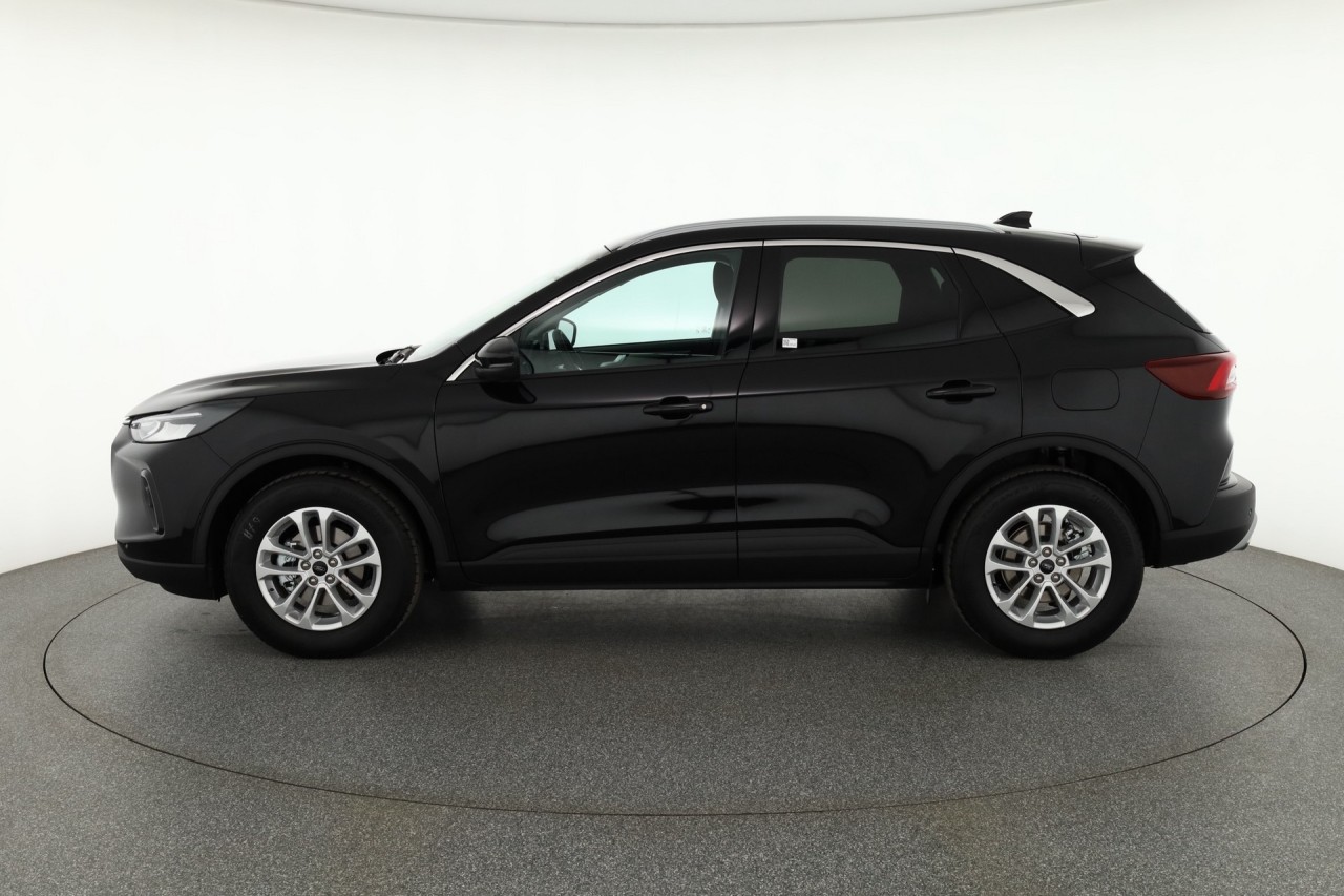 Ford Kuga 1.5 EB Titanium Aut.