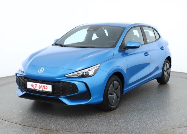 MG MG3 1.5 Hybrid Aut.