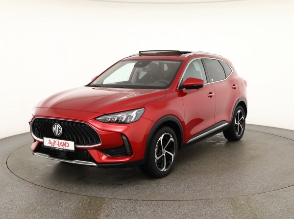 MG HS 1.5 T-GDI Luxury