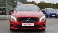 Mercedes-Benz CLA 180 AMG Line