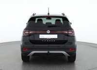 VW T-Cross 1.0 TSI Life