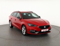 Seat Leon ST 1.4 e-HYBRID DSG FR