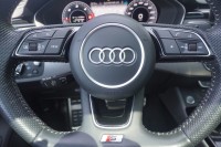 Audi A5 SB 40 TDI quattro edit. one