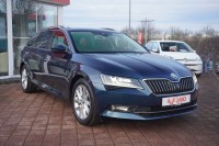 Skoda Superb Combi 1.5 TSI Style DSG