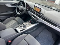 Audi A4 2.0 TDI Avant sport S-Tronic