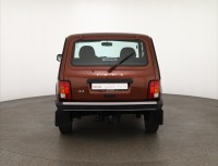 Lada Taiga 1.7 4x4