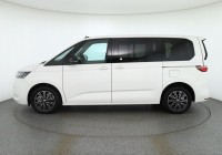 Vorschau: VW T7 Multivan 1.4 TSI eHybrid