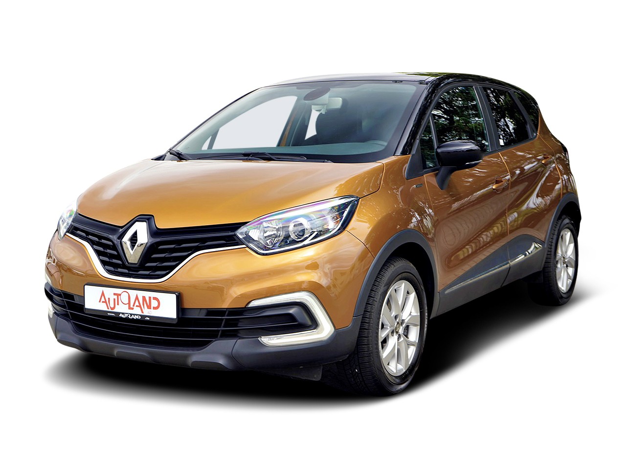 Renault Captur 0.9 TCE