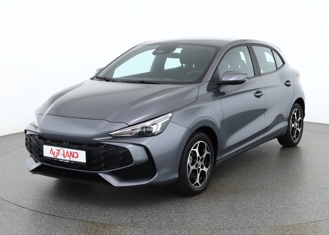 MG MG3 1.5 Comfort