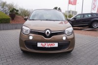 Renault Twingo 1.0