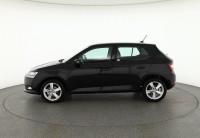 Vorschau: Skoda Fabia 1.0 MPI Cool Plus