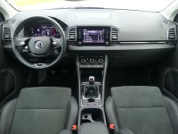 Skoda Karoq 1.5 TSI