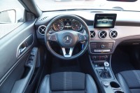 Mercedes-Benz CLA 180 Shooting Brake Urban