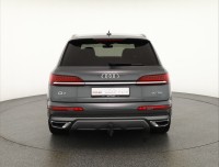 Audi Q7 50 TDI quattro S line Laserlicht