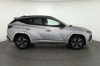 Hyundai Tucson 1.6T-GDI HEV Facelift Aut. N-Line 4WD