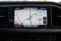 Seat Leon ST 2.0 TDI Style DSG