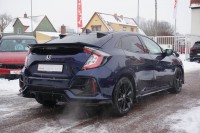 Honda Civic 1.0 Turbo