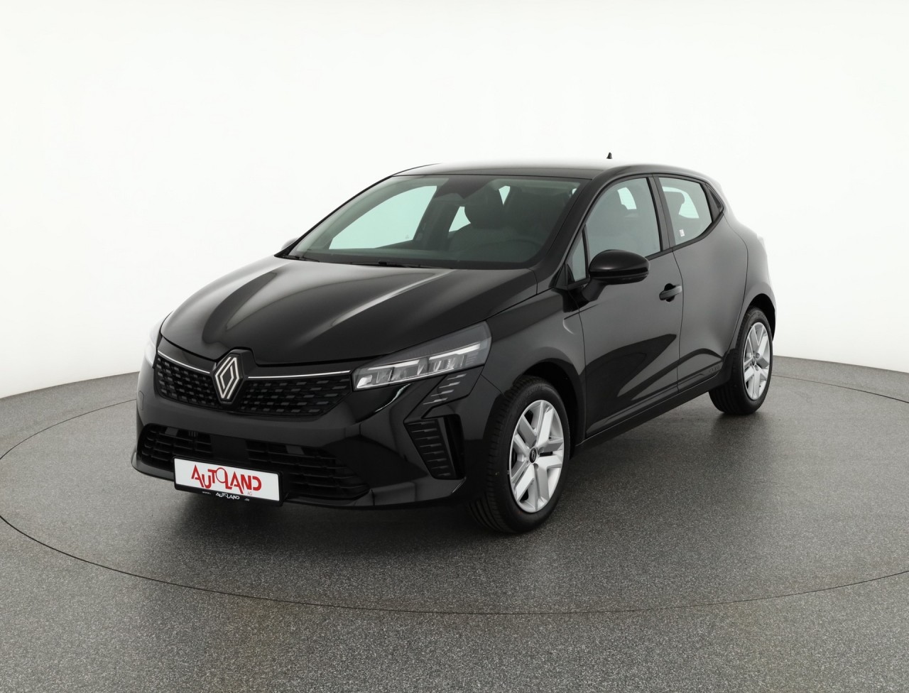 Renault Clio Tce 90 Aut.