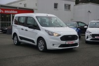 Ford Tourneo Connect 1.5TDCi Aut.