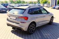 Skoda Kamiq 1.0 TSI Monte Carlo