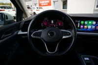 VW Golf VIII Variant 2.0 TDI