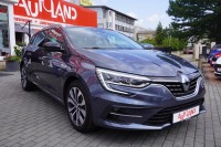 Renault Megane Grandtour TCe140 Aut.