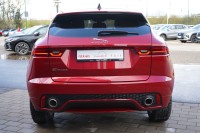 Jaguar E-Pace E-PACE 2.0 Basis AWD