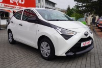 Toyota Aygo 1.0 x-business