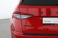 Skoda Kodiaq 1.5 TSI DSG Sportline
