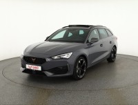 Vorschau: Cupra Leon ST 1.5 eTSI DSG