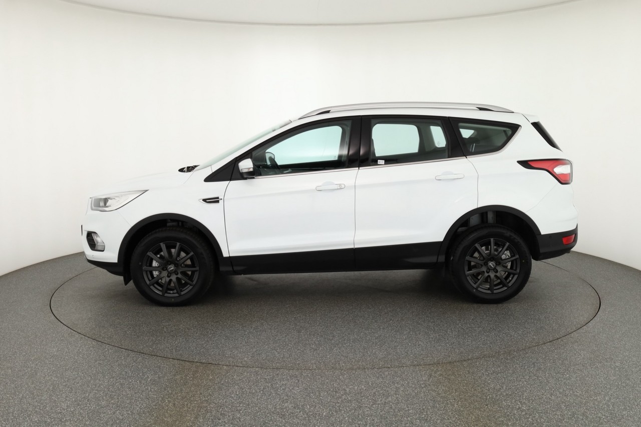 Ford Kuga 2.0 TDCi Cool&Connect 4x4
